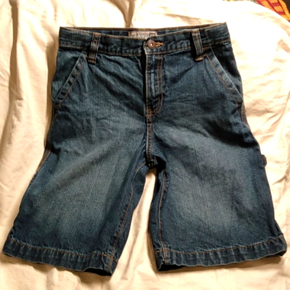 Old Navy Shorts Unisex Size 10R